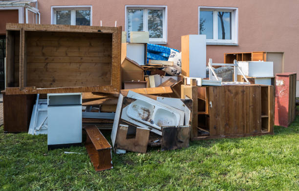 Best Construction Debris Removal  in Hawthorne, CA