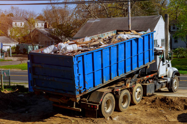 Best Affordable Junk Removal Services  in Hawthorne, CA