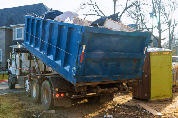 Best Professional Junk Removal  in Hawthorne, CA