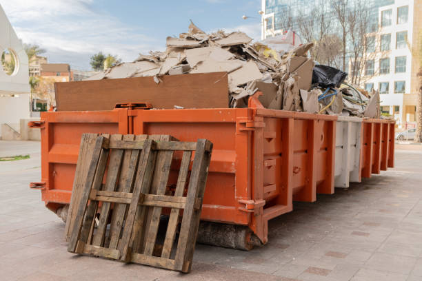 Best Commercial Cleanout Services  in Hawthorne, CA
