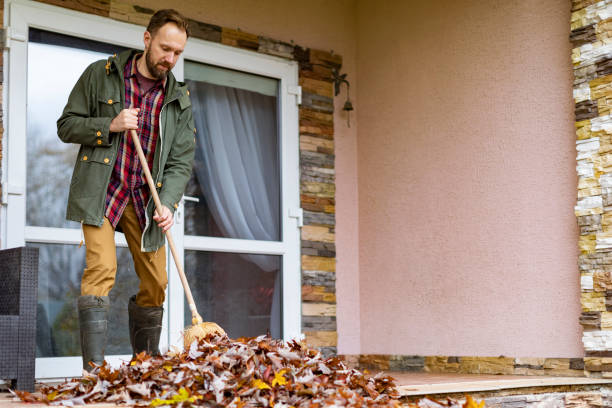 Commercial Cleanout Services in Hawthorne, CA