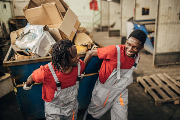 Best Yard Waste Removal  in Hawthorne, CA
