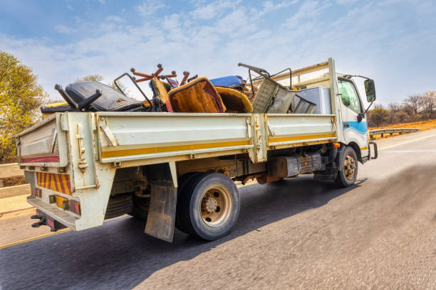 Best Same-Day Junk Removal  in Hawthorne, CA